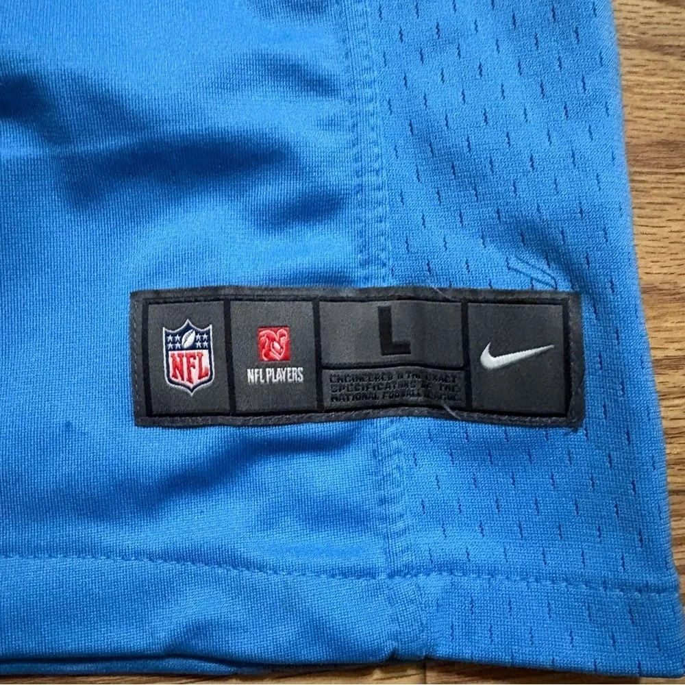 Tennessee Titans Jersey Youth Large